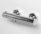 Термостатический смеситель для душа Wasserkraft Berkel 4822 Thermo