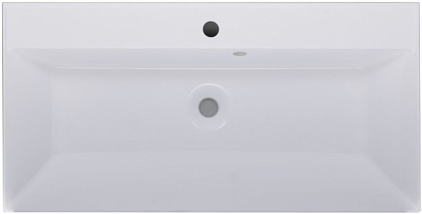 Раковина для тумбы Aquanet Орлеан 90 НФ-00012503