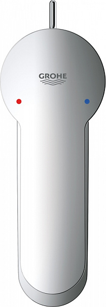 Смеситель для раковины Grohe Eurostyle Cosmopolitan 33552002