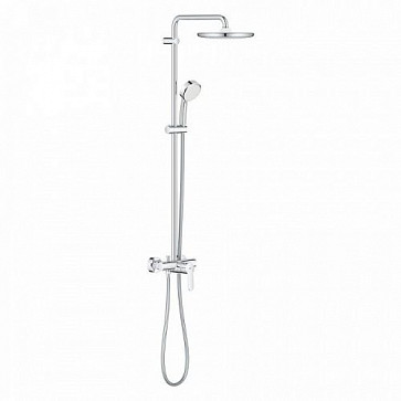 Душевой комплект Grohe Tempesta Cosmopolitan 26673000