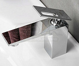 Смеситель для раковины Wasserkraft Alme 1503