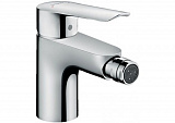 Смеситель для биде Hansgrohe Logis E 71232000
