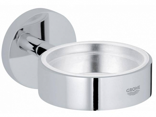 Подстаканник Grohe Essentials 40369001 Хром