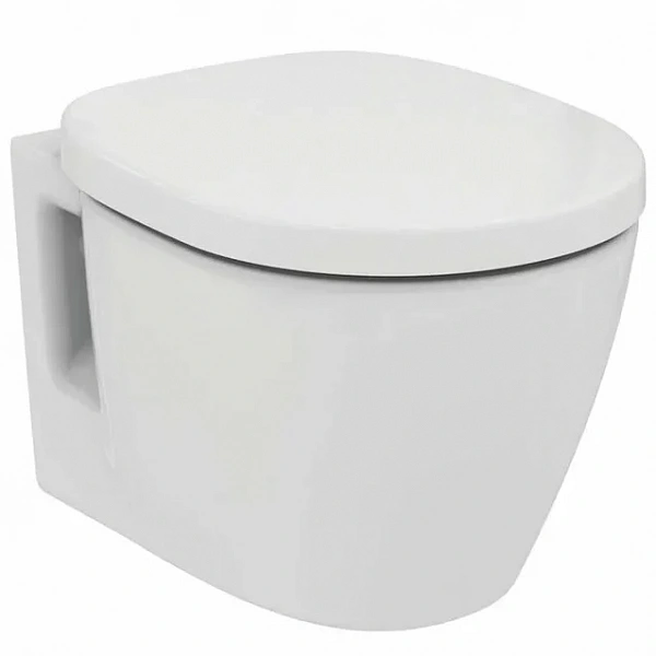 Унитаз подвесной Ideal Standard Connect E8035MA