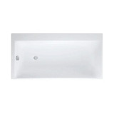 Акриловая ванна Cersanit Smart 170x80 63351 Правая