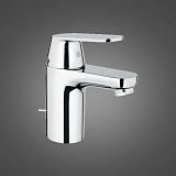 Смеситель для раковины Grohe Eurosmart Cosmopolitan 32825000