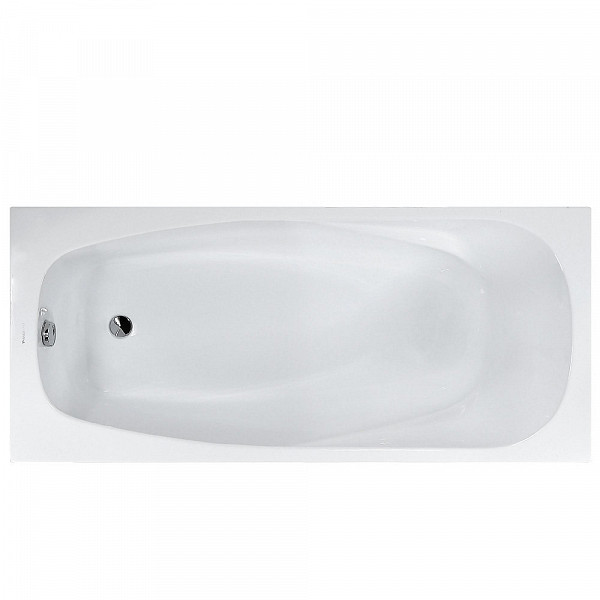 Акриловая ванна Vagnerplast Aronia 170х75 VPBA170ARN2X-04