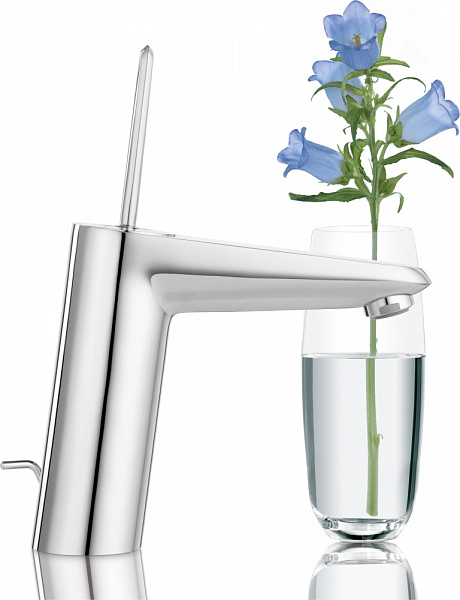 Смеситель для раковины Grohe Eurodisc joy 23427000