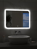 Зеркало Континент "Fantasy  Led" 800х600