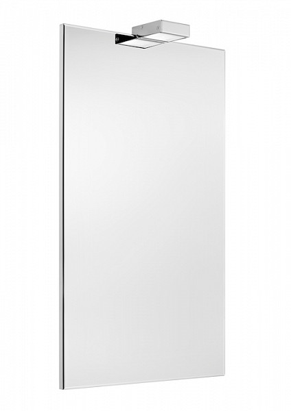 Зеркало Roca The Gap со светильником 45 ZRU9000090
