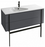 раковина Jacob Delafon Nouvelle Vague EXAP112-Z-00