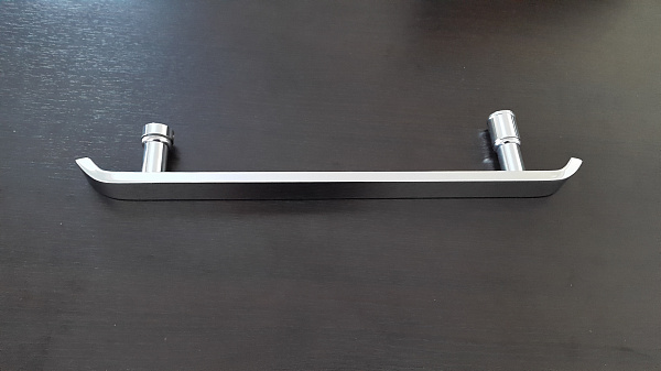 Душевая кабина Grossman GR127L 90x120