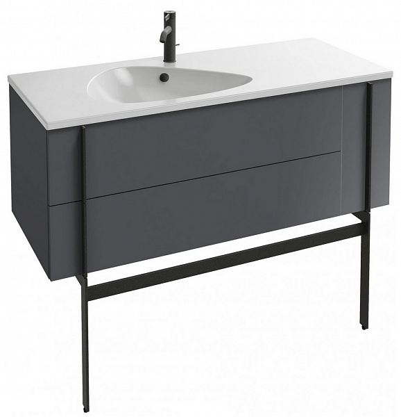 раковина Jacob Delafon Nouvelle Vague EXAP112-Z-00