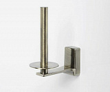 Держатель туалетной бумаги Wasserkraft Exter K-5297