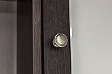 Зеркало-шкаф Style Line Кантри 75х80