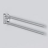 A85A32600 X-Joy, Двойная вешалка-вертушка для полотенец