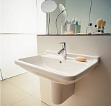 Раковина Duravit Starck 3 0300600000 60 см