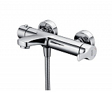 Смеситель для ванны с коротким изливом Wasserkraft Berkel 4801