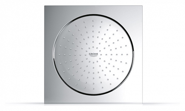 Верхний душ Grohe Rainshower F 26259000