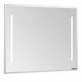 Зеркало Акватон Отель 80x65 1A101302OT010 с подсветкой