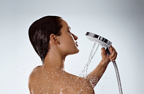 Ручной душ HANSGROHE Raindance Select S 120 3jet 26530000