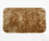Коврик для ванной комнаты Wasserkraft Wern BM-2513 Hazelnut
