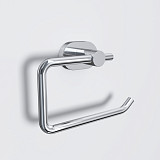 A7434100 Sense L, Держатель для туалетной бумаги, хром