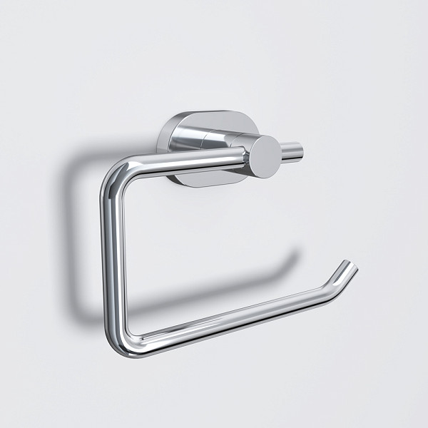 A7434100 Sense L, Держатель для туалетной бумаги, хром