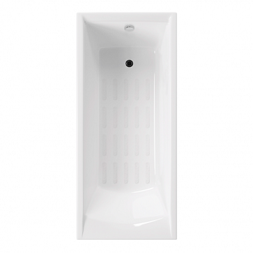 Ванна чугунная Delice Prestige 1800х750 с антискользящим покрытием