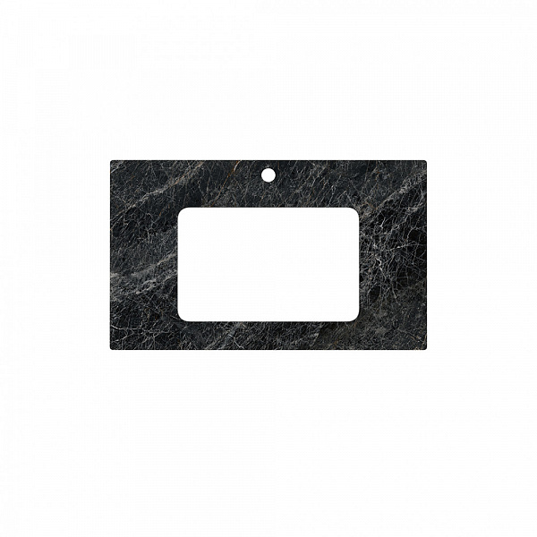 Столешница для раковины Kerama Marazzi Plaza 80 см PL3.VT93\80