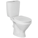 Унитаз-компакт Cersanit TRENTO TR S-KO-TR011-3/6-PL-w с микролифтом