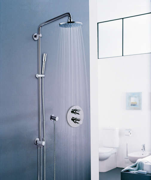 Душевой шланг Grohe Relexa 28140000