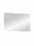 Зеркало Континент "Raison Led" 800х600