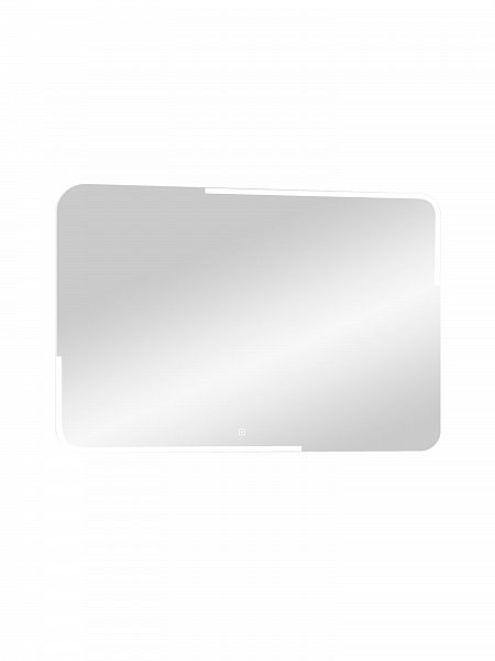 Зеркало Континент "Raison Led" 800х600