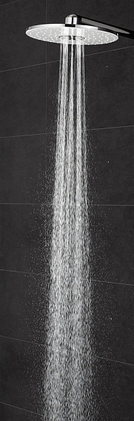 Душевая система Grohe Euphoria SmartControl 26507LS0