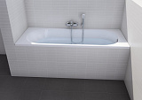 Акриловая ванна Roca Genova-N 150x75 ZRU9302894
