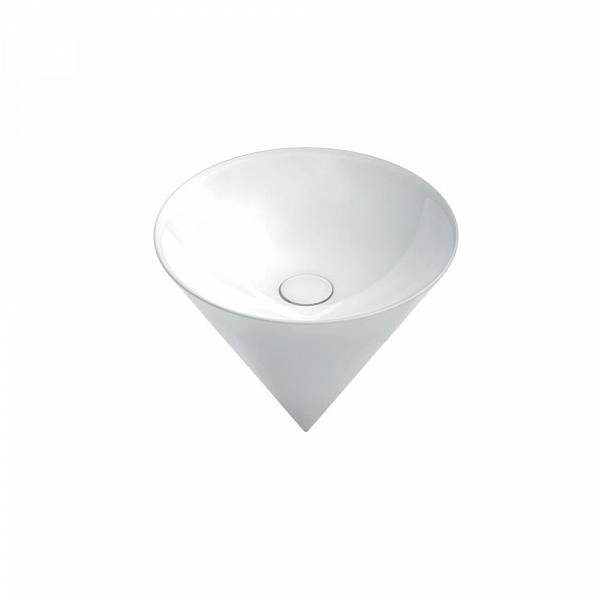 Раковина моноблок  Kerama Marazzi Cono CO.wb.44