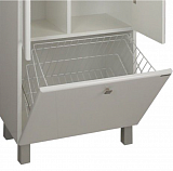 Шкаф-пенал Акватон Симпл 54x192 1A137403SL010