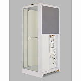 Душевая кабина GR121 90x90 Grossman