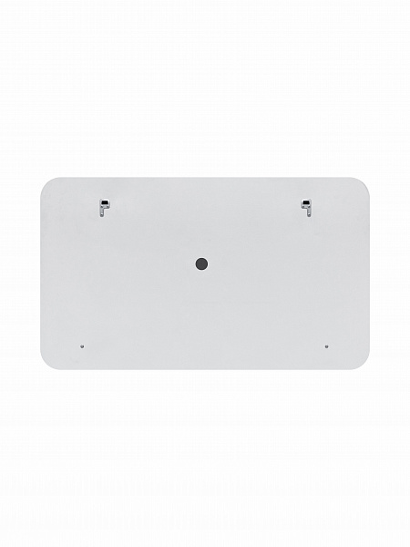 Зеркало Континент "Bliss Led" 1200х800 с увеличительным зеркалом, часами