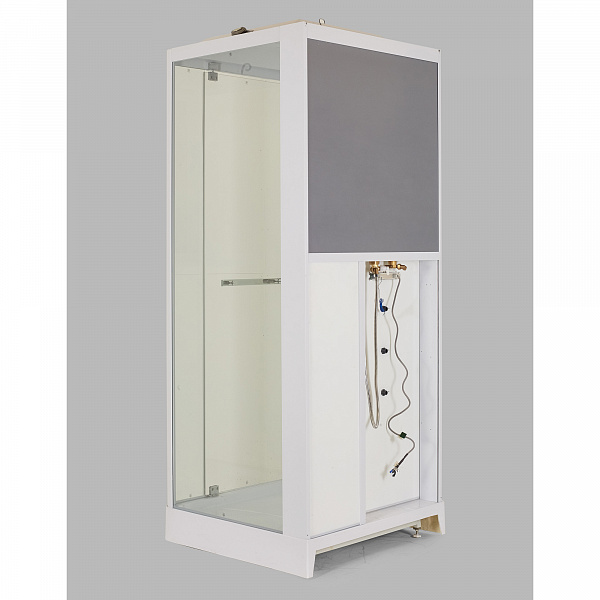 Душевая кабина GR121 90x90 Grossman