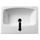 Прямоугольная раковина Santek Нео 60 1WH302186