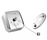 Сушилка для белья, вытяжной тросс Wasserkraft K-1082