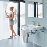 Раковина Duravit Happy D.2 2318800000 80 см