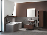 Раковина Duravit DuraStyle 232080