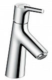 Смеситель для раковины Hansgrohe Talis S 80 72015000