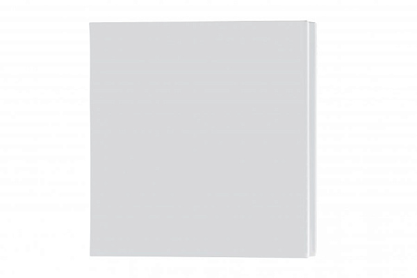 Панель боковая для акриловой ванны Hall Angular 562 правая ZRU9302923 Roca