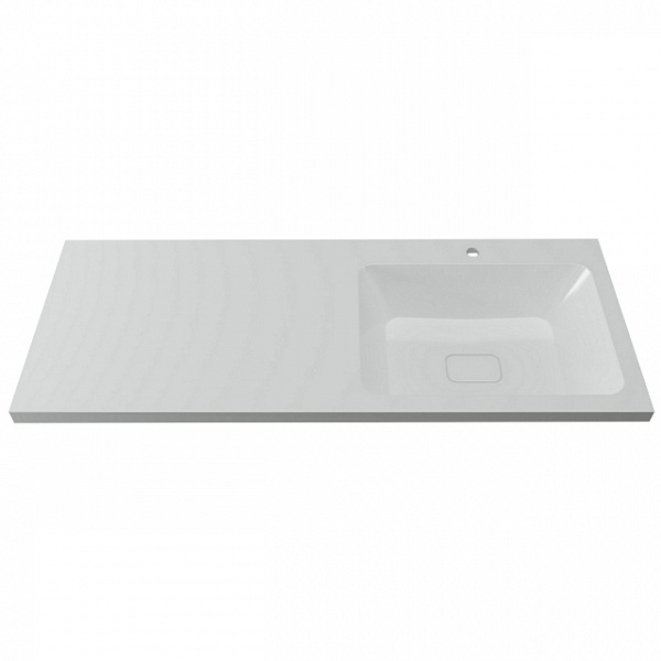 Раковина мебельная Мадера Камилла 110 (Правый)