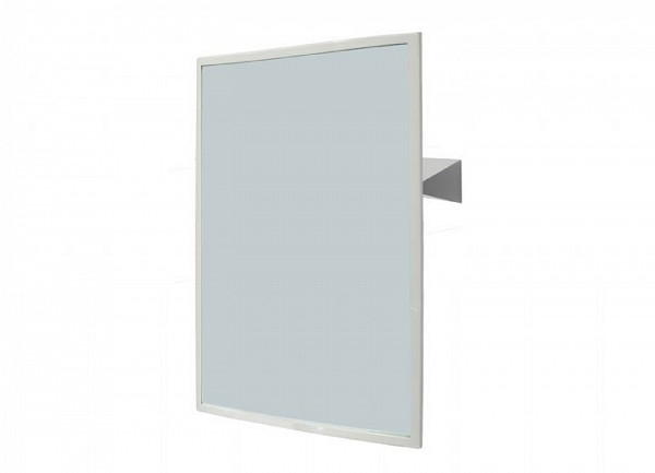 Зеркало с регулировкой угла наклона для людей с ограниченными возможностями