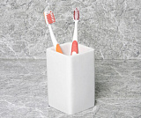 Стакан для зубных щеток Wasserkraft Oder K-9628